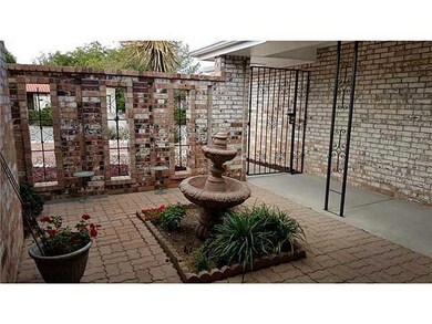 1816 Tom Bolt Dr, El Paso, TX 79936 - photo 2