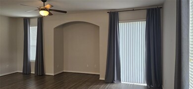 Living Room-Dining