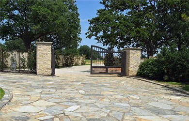 Main Entrance