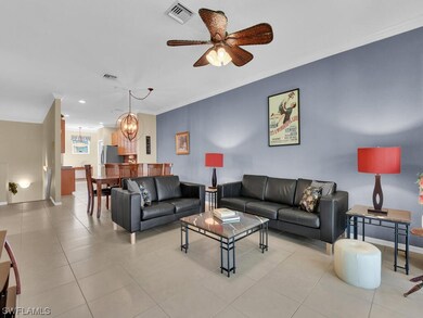 Great space ideal for season or annual living.