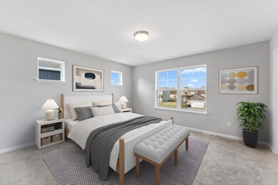 Owner's Bedroom