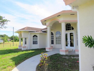 Home Exterior