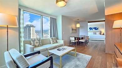 Ritz Carlton Residences Tower II unit 2401, Honolulu, HI 96815 - photo 3