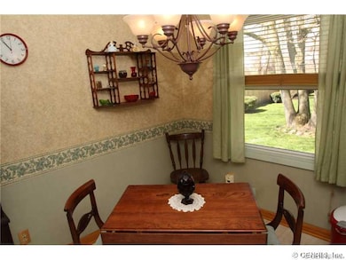 Kitchen Dining.