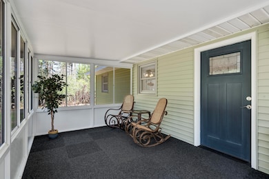 Sunporch