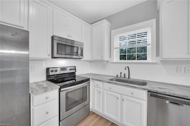 837 Osprey Point Trail, Virginia Beach, VA 23451 - photo 6