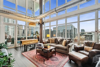 909 West Washington Condos unit 1013, Chicago, IL 60607 - photo 2