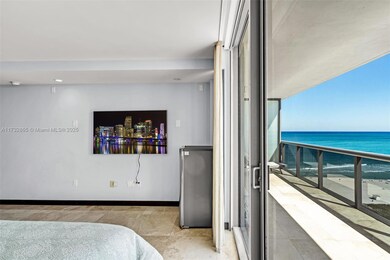 Primary Bedroom / View