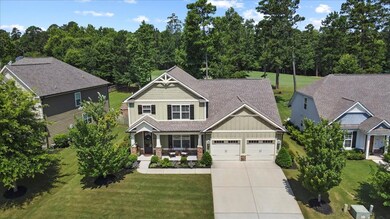 4330 Satolah Ridge, Evans, GA 30809 - photo 2