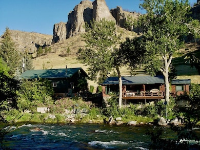 1243 Stillwater River Rd unit A, Nye, MT 59061 - photo 2