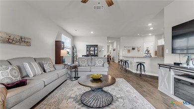 235 Bunting Ln, Bertram, TX 78605 - photo 4