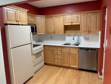 53 Paul St unit 34, Newton Center, MA 02459 - photo 2