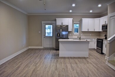 Kitchen-Dining