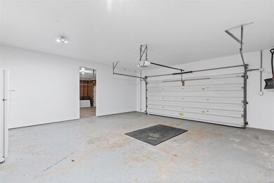 Garage #1 with access to Garage #2.