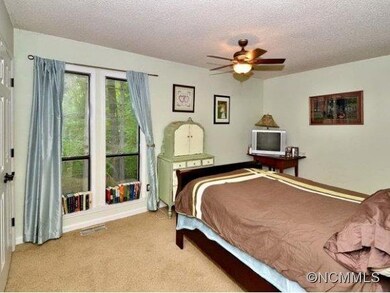 Master Suite with Views