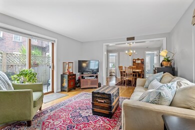 99 Pearl St unit 2, Charlestown, MA 02129 - photo 3