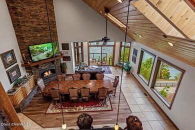 Most incredible family lake life