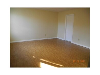 Bedroom.
