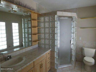 Master bath