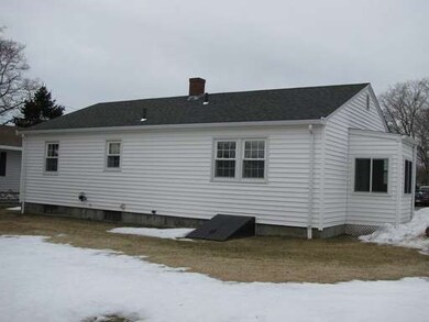 56 Sable Ave, North Dartmouth, MA 02747 - photo 5