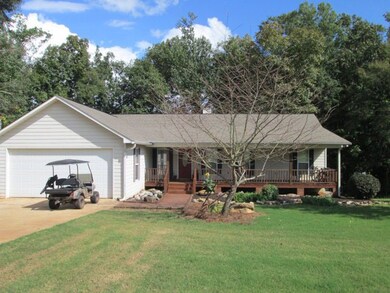 201 Dye Rd, Gray, GA 31032 - photo 4