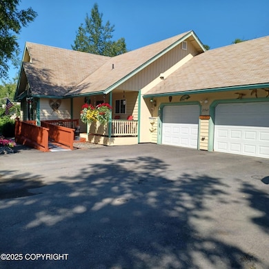 front garage 2