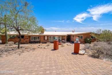 03-Front of Home