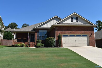 6813 Wintercrest Way SE, Owens Cross Roads, AL 35763 - photo 4