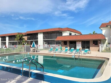 Riverview Pool
