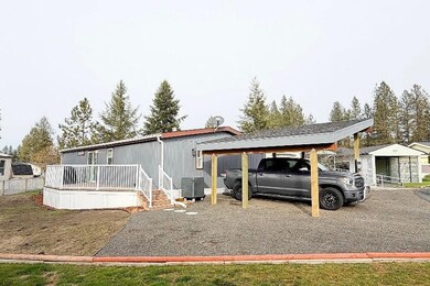 14719 N Farragut Ln, Mead, WA 99021 - photo 2