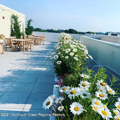 57-61 Brighton Ave unit 401, Long Branch, NJ 07740 - photo 4