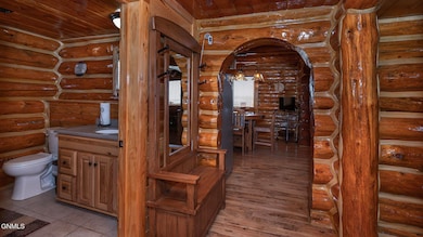 Rustic Charm