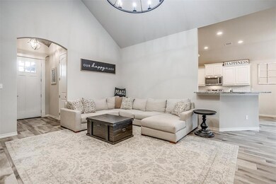 3202 Windcrest Dr, Granbury, TX 76049 - photo 5