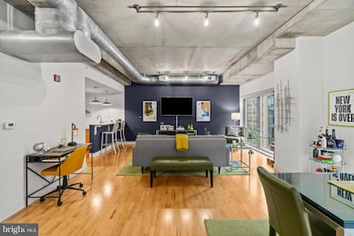 850 Aliceanna St unit 604, Baltimore, MD 21202 - photo 2