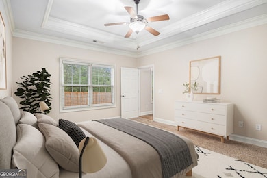 439 Bishopton St, Grayson, GA 30017 - photo 4