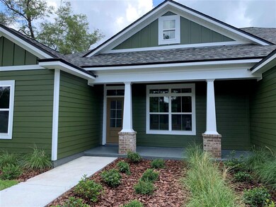 25 Penny Rd, Crawfordville, FL 32327 - photo 2