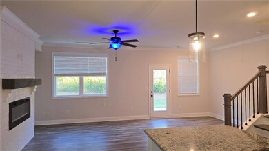 4671 Cypress Park Dr, Gainesville, GA 30504 - photo 3