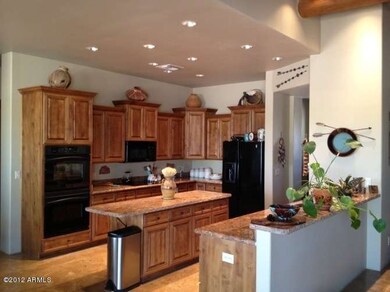 stunning kitchen