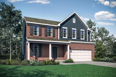 5705 Arbor Park Dr, Liberty Township, OH 45044 - photo 2