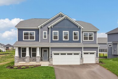 Exterior - Representational Photo