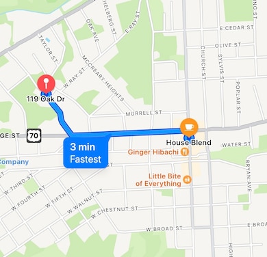 119 Oak Dr, Dickson, TN 37055 - photo 6