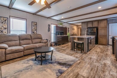 110 Strait Ln, Sherman, TX 75092 - photo 7