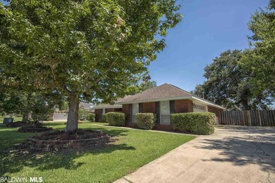 183 Pemberton Loop, Fairhope, AL 36532 - photo 5