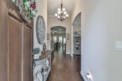 27 Brookefield Cir, Magnolia, TX 77355 - photo 5