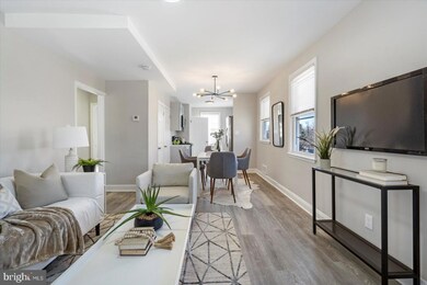 2515 Ruscombe Ln, Baltimore, MD 21215 - photo 4