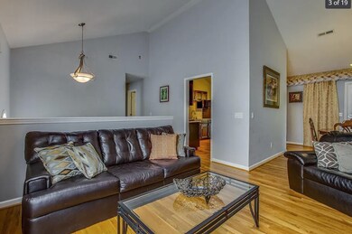 2710 Double Tree Way, Spring Hill, TN 37174 - photo 2