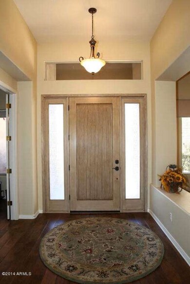 Foyer