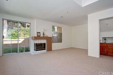 Living Room and Dining Room are welcoming with a c