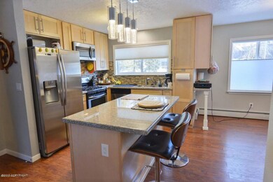 3608 Locarno Dr unit 1, Anchorage, AK 99508 - photo 5