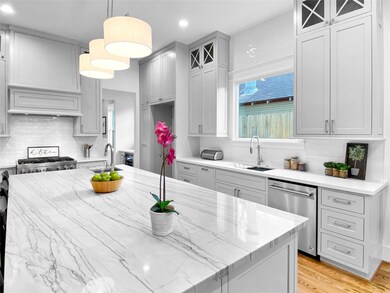 825 Tulane St, Houston, TX 77007 - photo 6